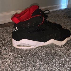 Men’s Air Jordan sneakers 8.5